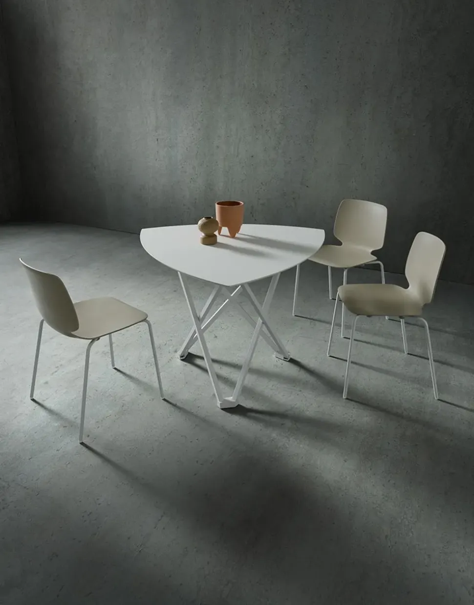 Tavolo Marte La primavera a prezzo ribassato