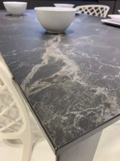 Tavolo Mary Scavolini in OFFERTA OUTLET -24%