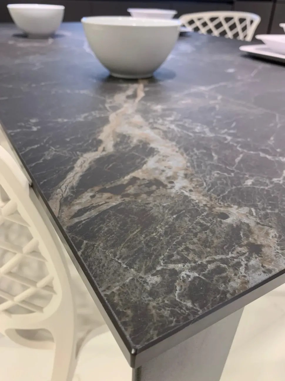 Tavolo Mary Scavolini in OFFERTA OUTLET -24%