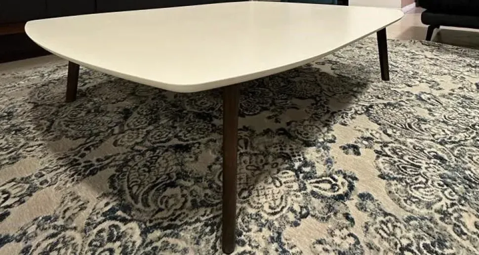 Tavolo Match cs/5084a di Calligaris: design, sconti imperdibili!