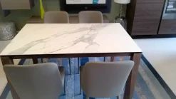 Tavolo Matrix Friulsedie in OFFERTA OUTLET