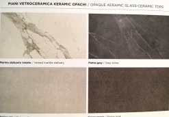 Tavolo Matrix Friulsedie in OFFERTA OUTLET