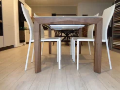 Tavolo Matrix t78 Friulsedie a prezzo ribassato