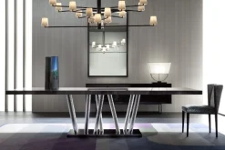 Tavolo Md work Luxury maxi 240 cm PREZZI OUTLET