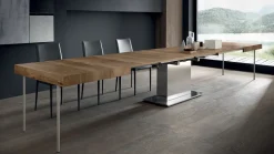 Tavolo Md work Tavolo maxi inox  PREZZI OUTLET