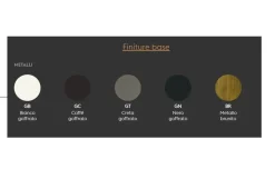 Tavolo Md work Tavolo rotondo maxi luxury italia PREZZI OUTLET -35%