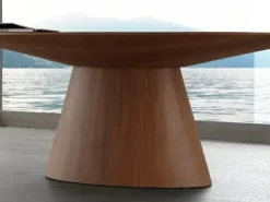 Tavolo Mediterraneo Artigianale a prezzo ribassato