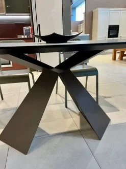 Tavolo Metropolis Scavolini in OFFERTA OUTLET -16%