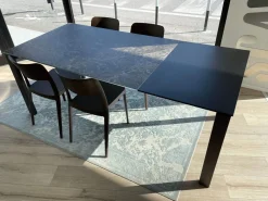 Tavolo Midj Badù 140/200x90 in OFFERTA -22%. Ottimo per arredare casa tua!