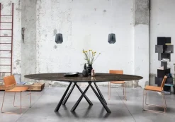 Tavolo Midj Forest PREZZI OUTLET -30%