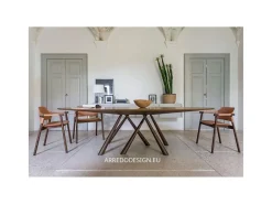 Tavolo Midj Forest PREZZI OUTLET -30%