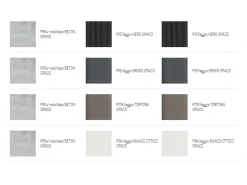 Tavolo Mikado Connubia a prezzo ribassato