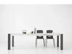 Tavolo Milano 160 Point house a prezzo scontato