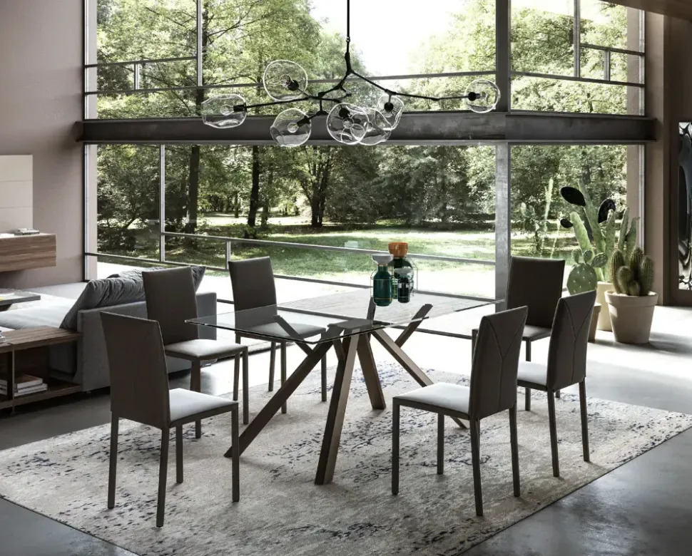 Tavolo Mizar Easyline a prezzo scontato