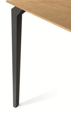 Tavolo Mod. elios Mobilia web in legno Fisso scontato 87%