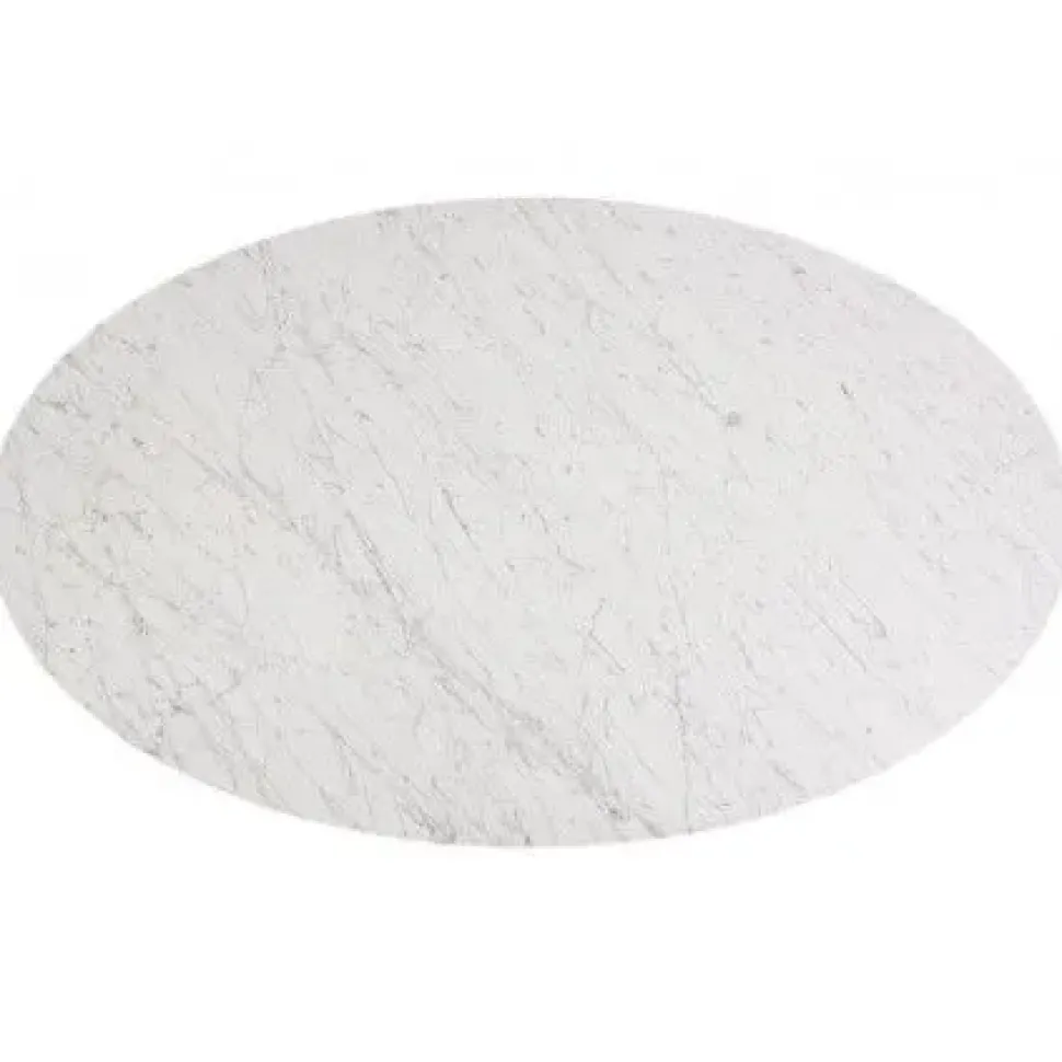 Tavolo Mod e/52/t Sigerico in marmo Fisso