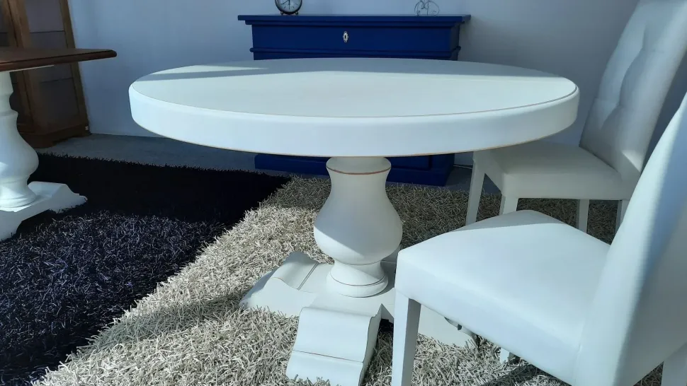 Tavolo Modello amalfi Artigianale a prezzo ribassato