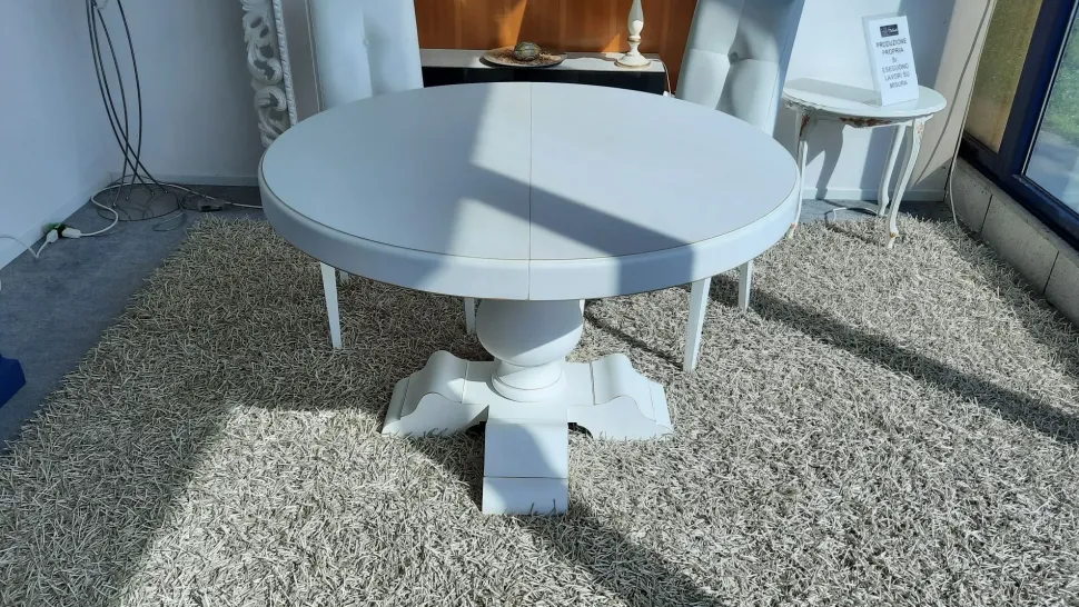 Tavolo Modello amalfi Artigianale a prezzo ribassato