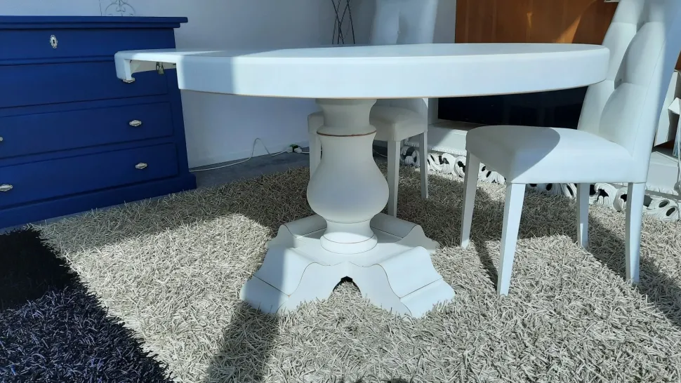 Tavolo Modello amalfi Artigianale a prezzo ribassato