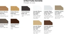 Tavolo modello Emilia di Sabatini