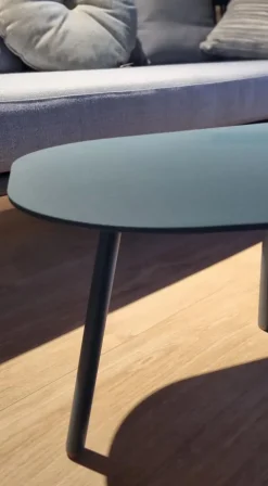 Tavolo modello Mosaiko per l'esterno Artigianale a prezzo Outlet