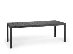 Tavolo modello Rio 140 ext a 210 da giardino Nardi a prezzo Outlet
