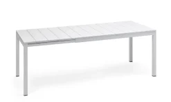 Tavolo modello Rio 140 ext a 210 da giardino Nardi a prezzo Outlet