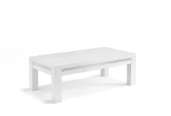 Tavolo Modello roma Artigianale in laccato Fisso scontato 50%