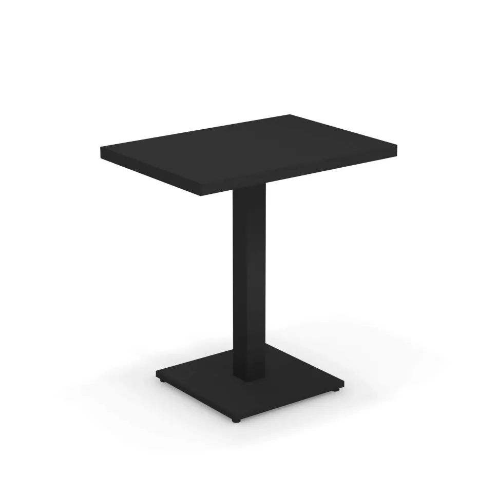 Tavolo modello Round per l'esterno Emu a prezzo scontato