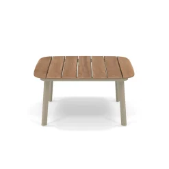 Tavolo modello Shine tavolo basso da giardino Emu a prezzo Outlet