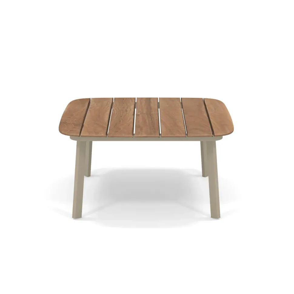 Tavolo modello Shine tavolo basso da giardino Emu a prezzo Outlet