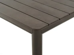 Tavolo modello Tevere da giardino Nardi a prezzo scontato