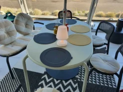 Tavolo modello toní tavolo da giardino Fatboy a prezzo scontato