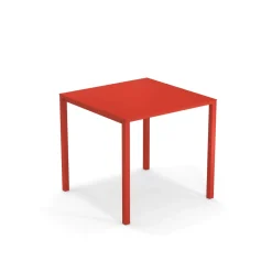 Tavolo modello Urban per l'esterno Emu in Offerta Outlet