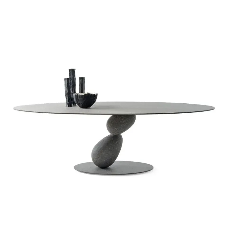 TAVOLO Mogg Matera SCONTATO a PREZZI OUTLET