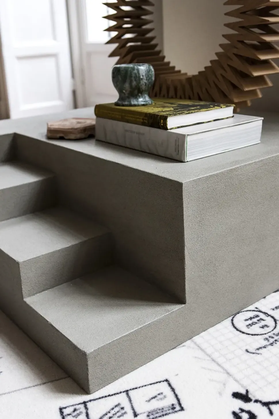 TAVOLO Mogg Mezzanino SCONTATO a PREZZI OUTLET