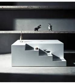 TAVOLO Mogg Mezzanino SCONTATO a PREZZI OUTLET