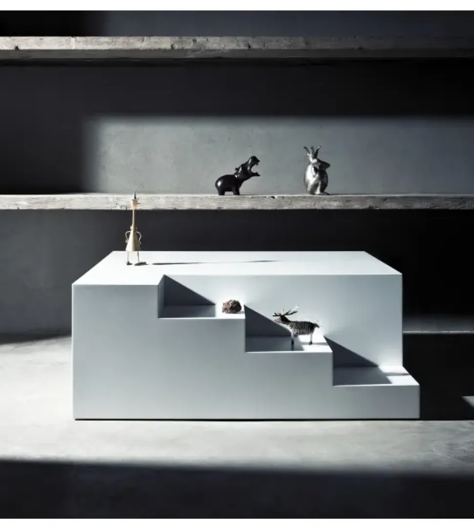 TAVOLO Mogg Mezzanino SCONTATO a PREZZI OUTLET