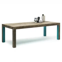 TAVOLO Mogg Ziotom table SCONTATO a PREZZI OUTLET