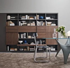 Tavolo Molteni & c Arc PREZZI OUTLET -25%