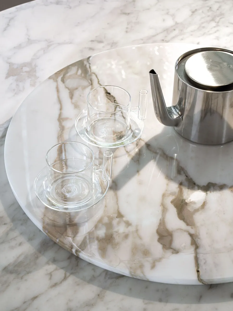 Tavolo Molteni & c Mateo PREZZI OUTLET -25%