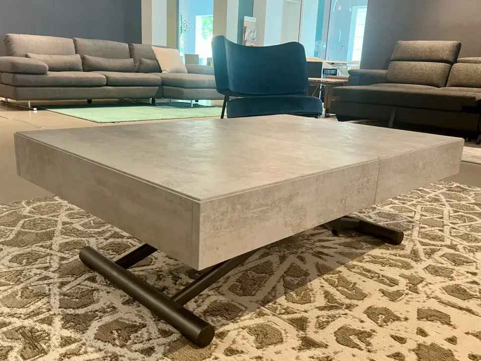 Tavolo New cover di Ozzio scontato del 30%