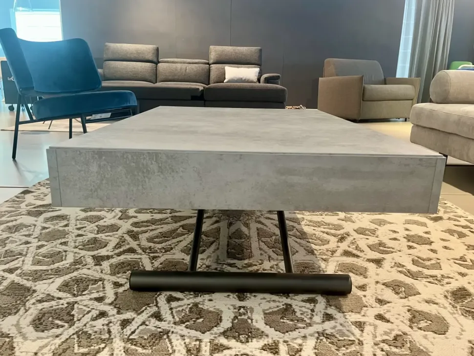 Tavolo New cover di Ozzio scontato del 30%