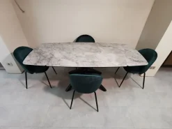 Tavolo Newport di Artigianale scontato del 41%