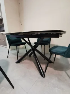 Tavolo Newport di Artigianale scontato del 41%