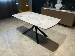 Tavolo Newport La seggiola a prezzo scontato