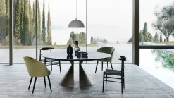 Tavolo Nimbo Presotto a prezzo ribassato