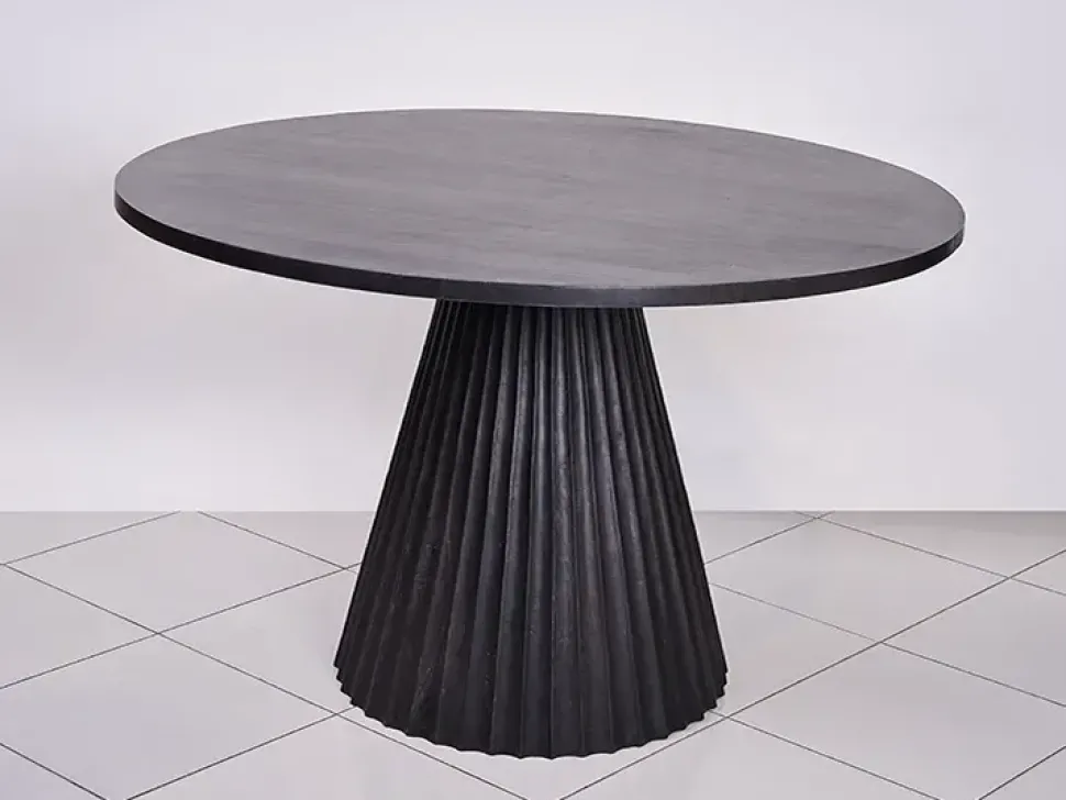 Tavolo Orissa Bizzotto in OFFERTA OUTLET -45%