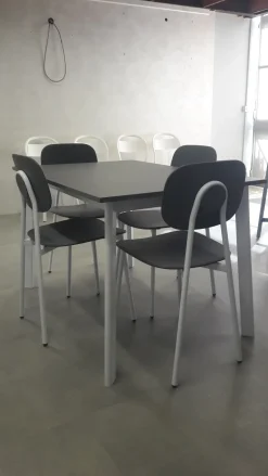 Tavolo Otello basic Point house in OFFERTA OUTLET -41%