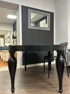 Tavolo ovale Bridge Gipi scontato del 75%